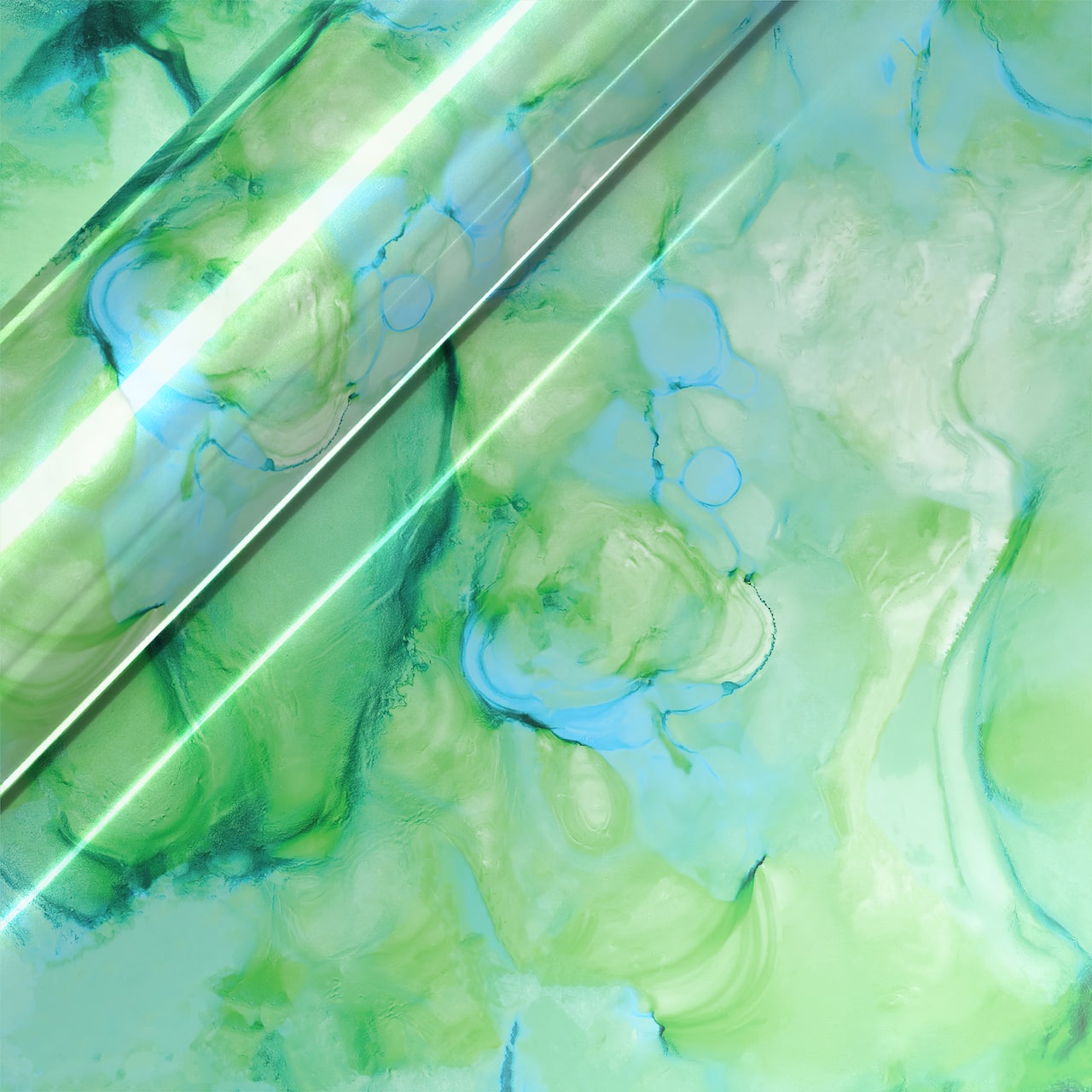 Siser® EasyPatterns® Plus Ocean Waves Heat Transfer Vinyl